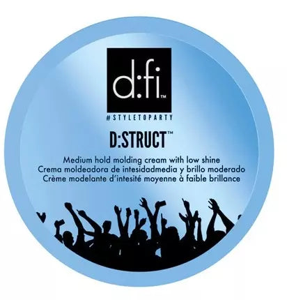 D:fi Distruct 150 ML