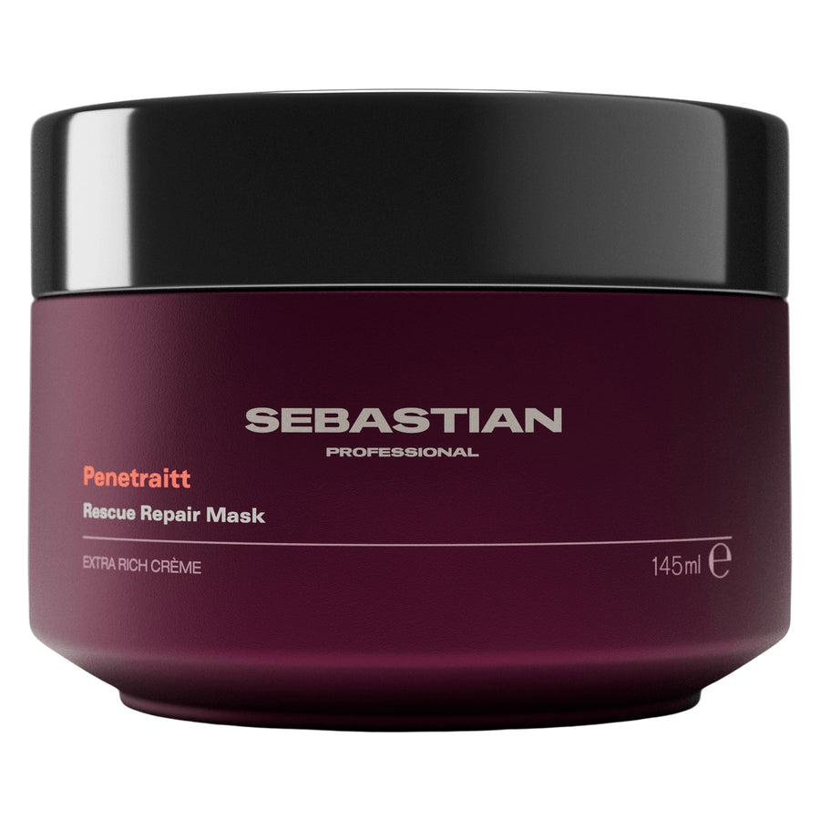 Sebastian Professional Penetraitt Rescue Repair Mask 145 ml