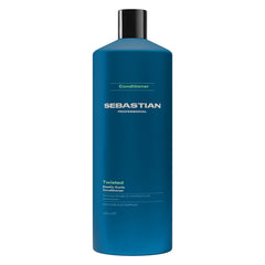 Sebastian Professional Twisted Elastic Curls Conditioner 1000 ml