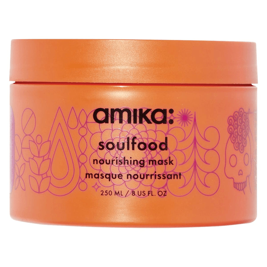 Amika Soulfood Nourishing Mask 250 ml