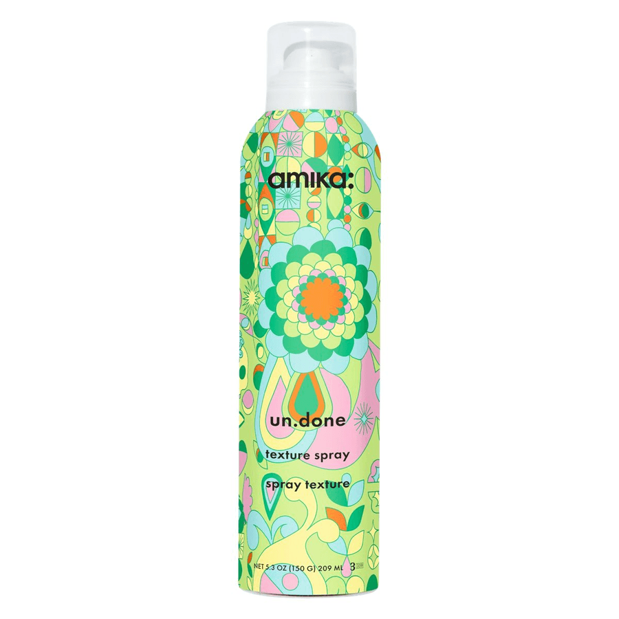 Amika Un.Done Volume & Texture Spray 209ml
