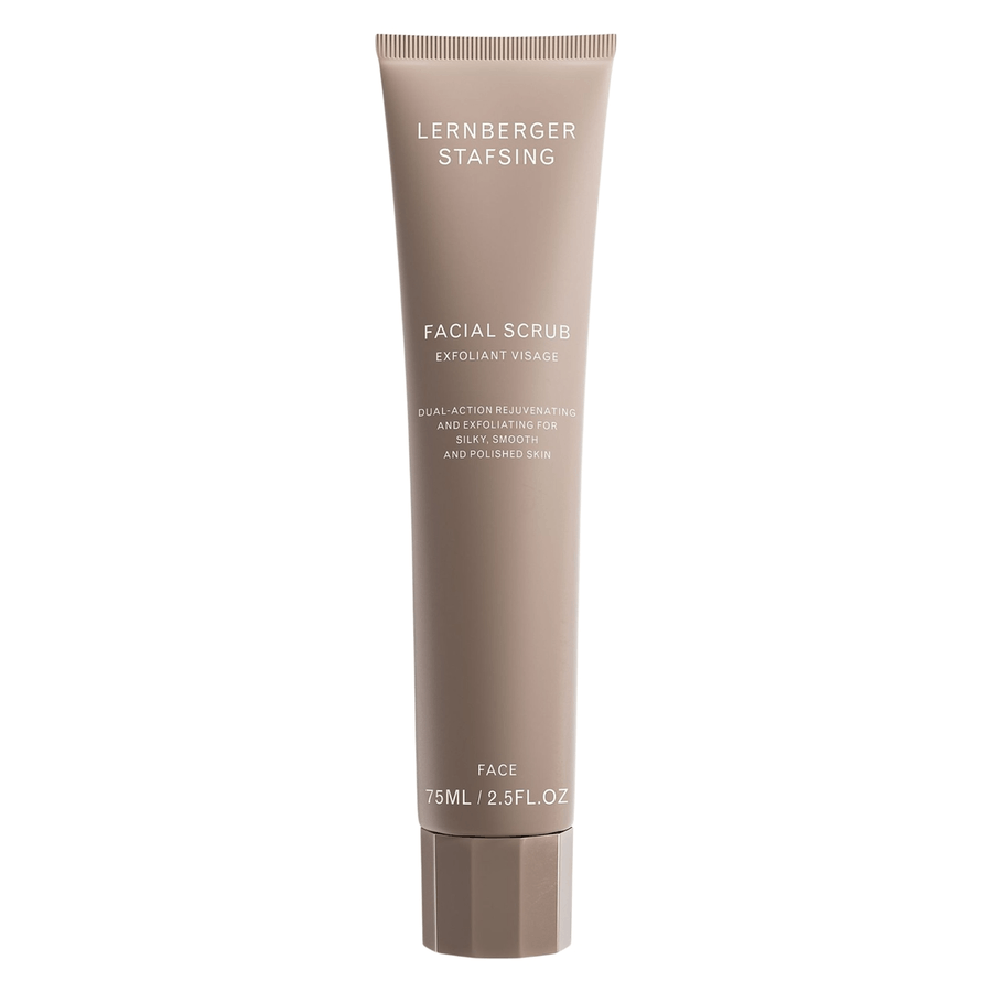 Lernberger Stafsing Facial Scrub 75 ml
