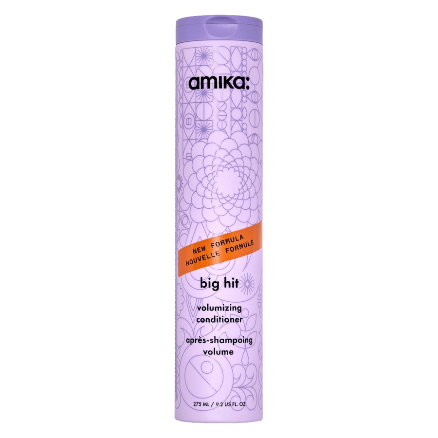 Amika Big Hit Volumizing Conditioner 275 ml