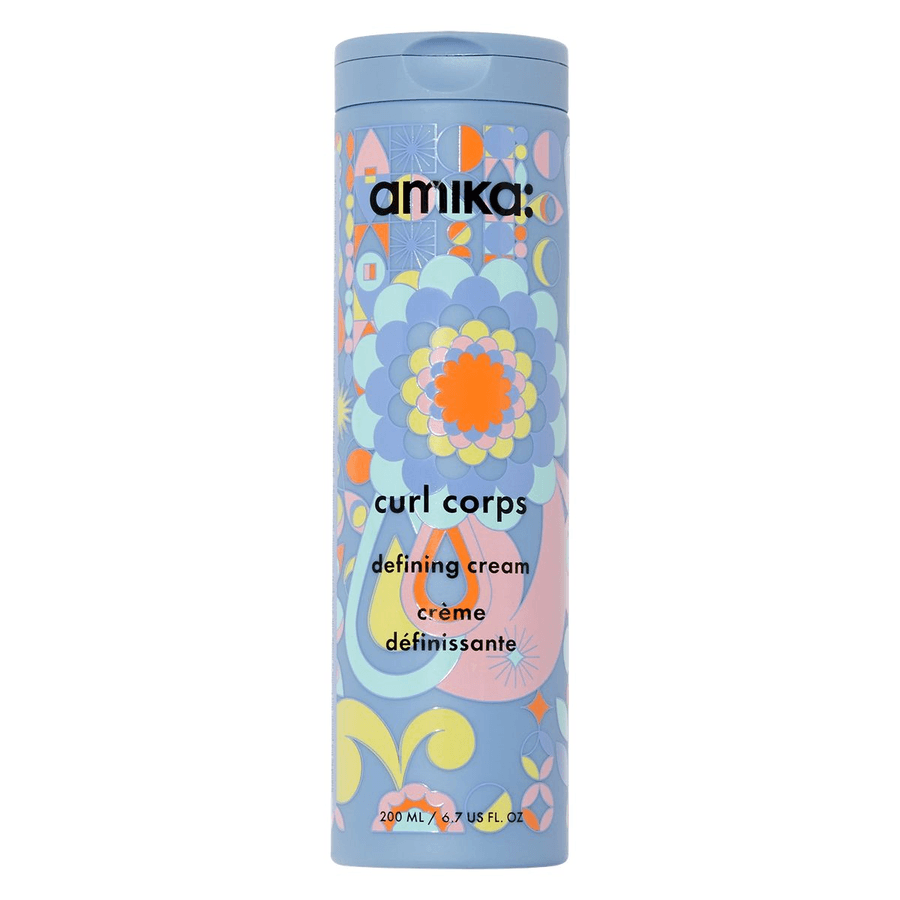 Amika Curl Corps Defining Cream 200 ml