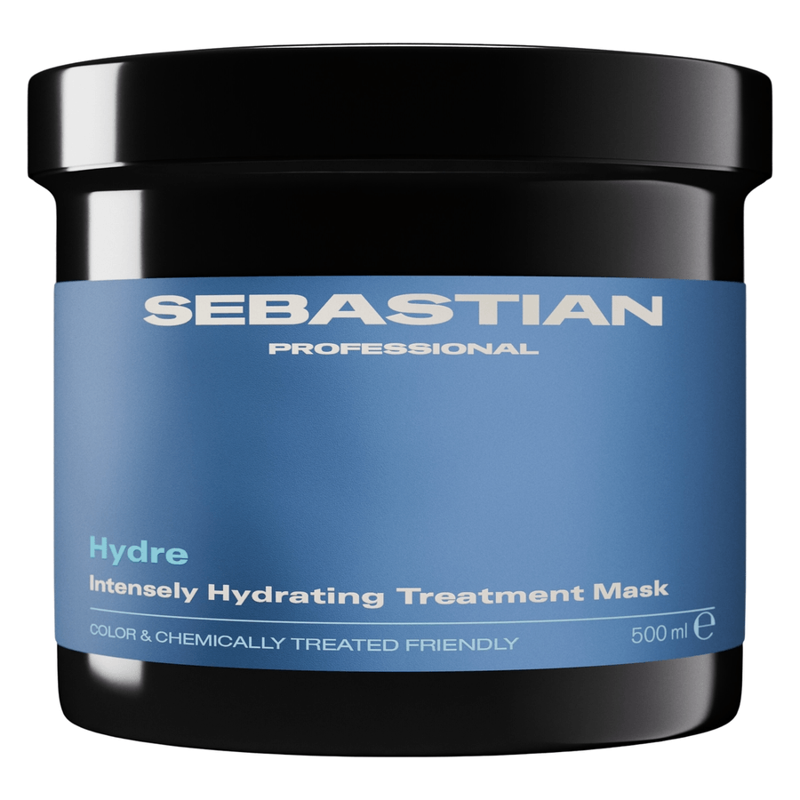Sebastian Professional Hydre Thirst Quenching Treatment Mask 500 ml