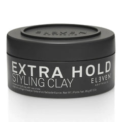 ELEVEN Australia Extra Hold Styling Clay 85g