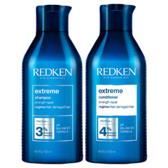 Redken Extreme Big DUO 2X 500 ML