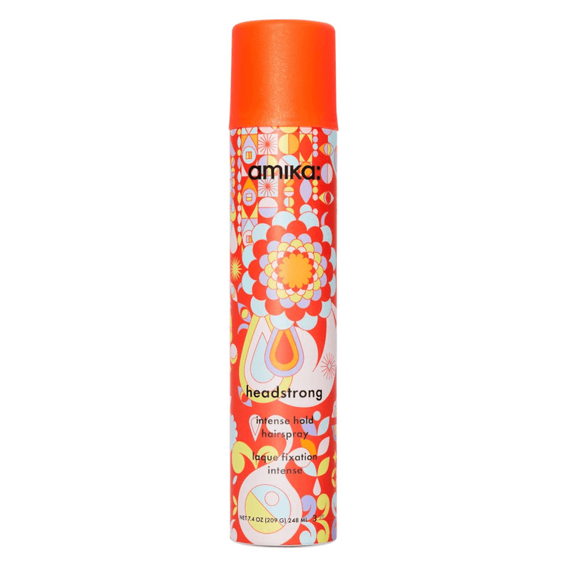Amika Headstrong Intense Hold Hairspray 248 ml