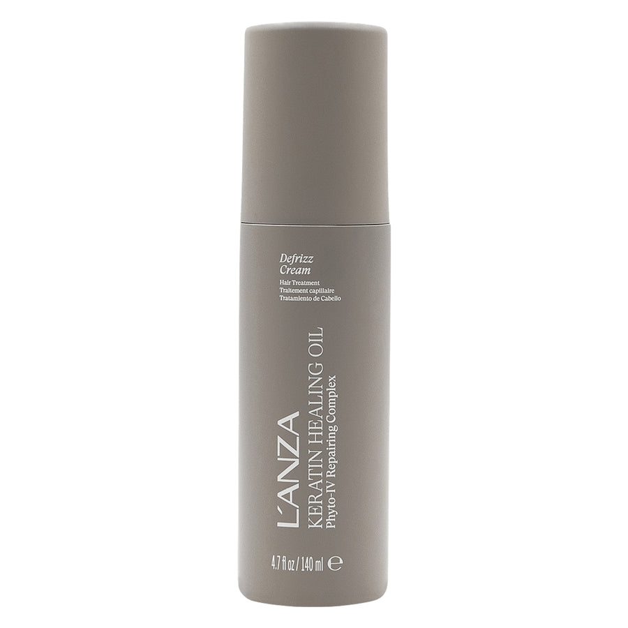 Lanza Keratin Healing Oil Defrizz Cream 140 ml