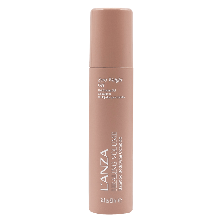 L'ANZA Healing Volume Zero Weight Gel 200ml
