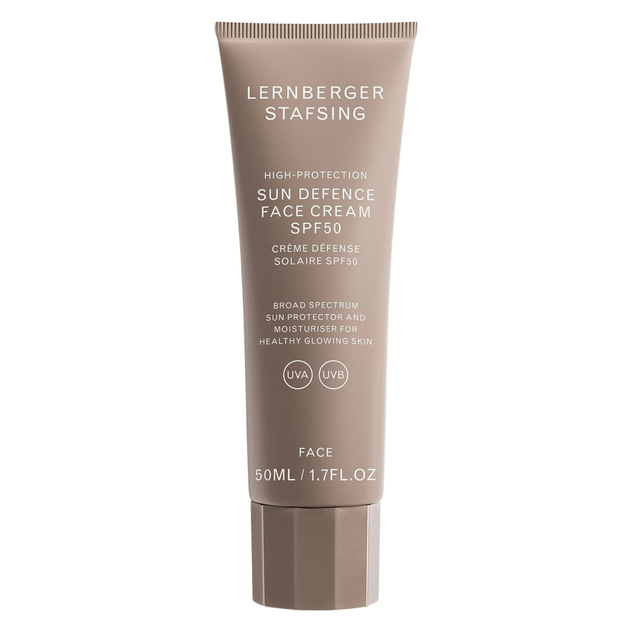Lernberger Stafsing Sun Defence Face Cream SPF50 50ml
