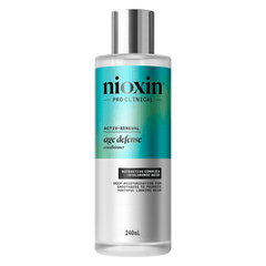 Nioxin Age Defense Conditioner 240 ml