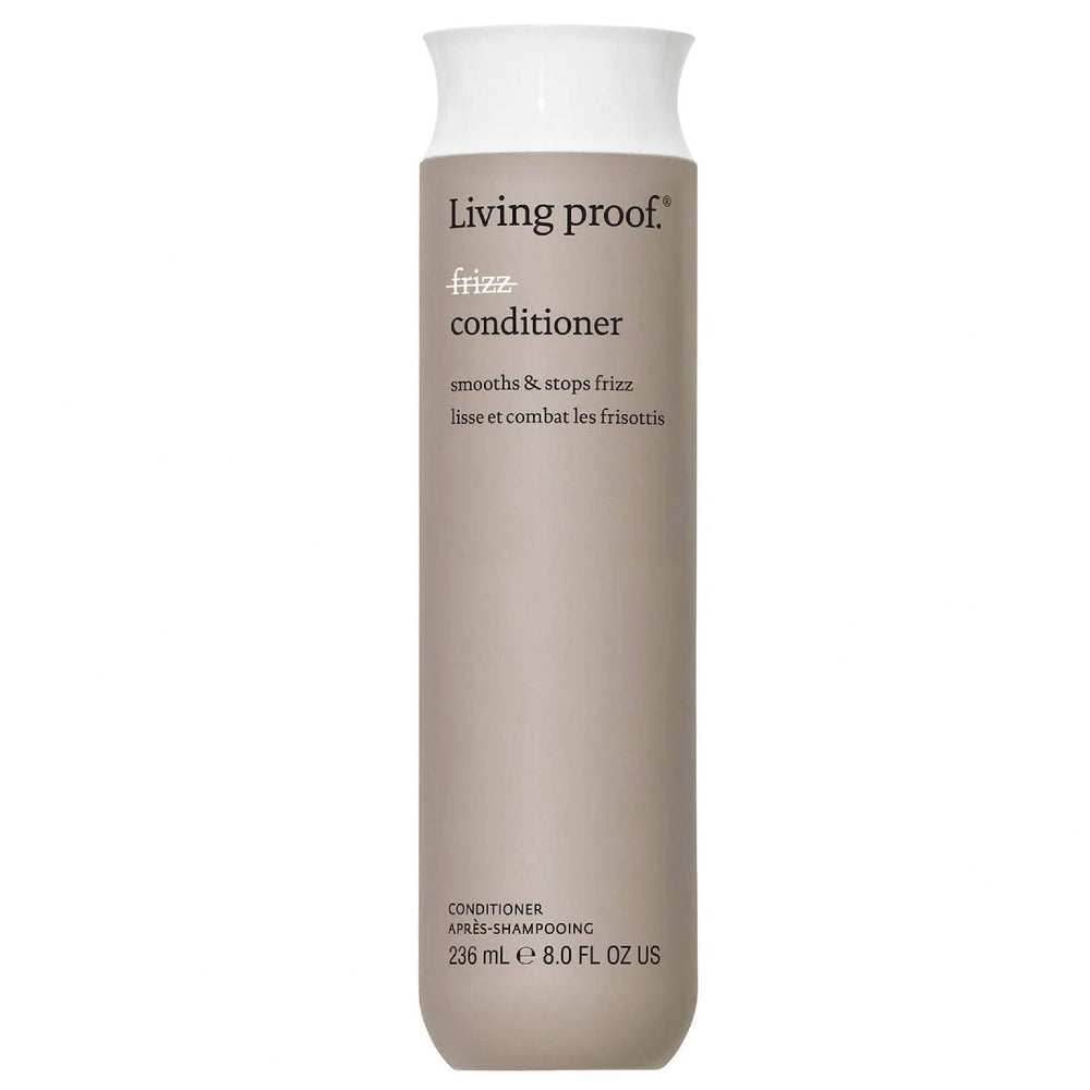 Living Proof No Frizz Conditioner