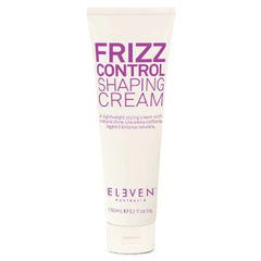 ELEVEN Australia Frizz Control Shaping Cream