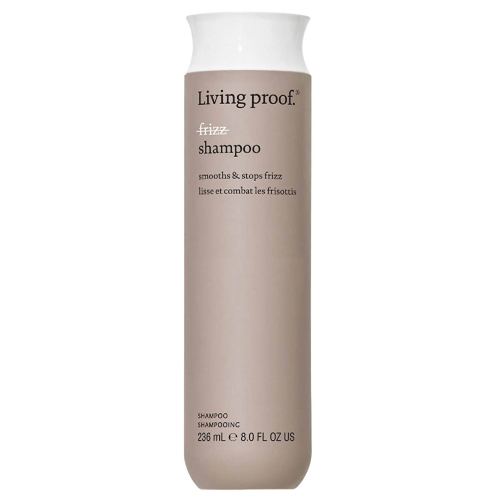 Living Proof Anti Frizz Shampoo