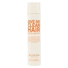 ELEVEN Australia Give Me Clean Hair Dry Shampoo
