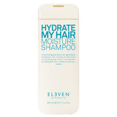 ELEVEN Australia Hydrate My Hair Moisture Shampoo