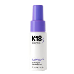 K18 AirWash Dry Shampoo 47 ml