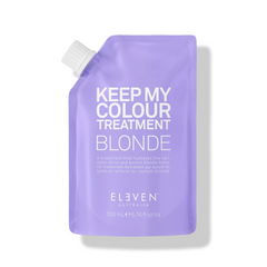 Eleven Australia Keep My Colour Treatment Blonde 200ml