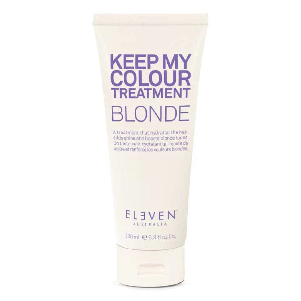 ELEVEN Australia Keep My Color Treatment Blonde