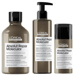 L'Oréal Professionnel Serie Expert Absolut Repair Molecular Set