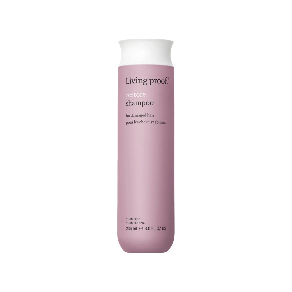 Living Proof Restore Shampoo