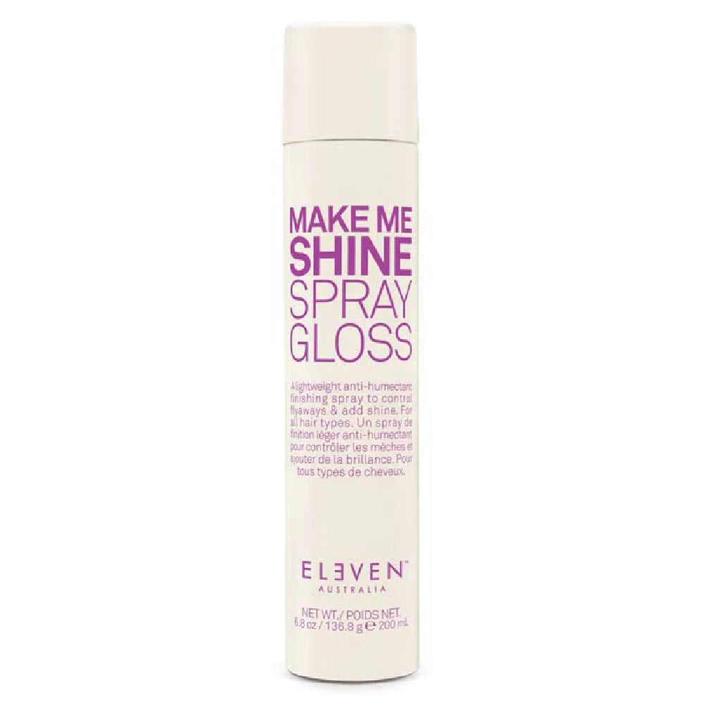 ELEVEN Australia Make Me Shine Spray Gloss