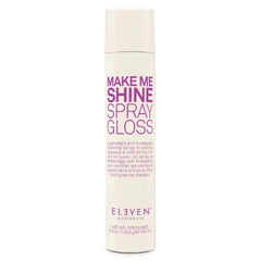 ELEVEN Australia Make Me Shine Spray Gloss