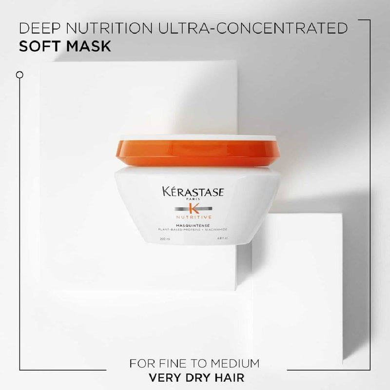 Kérastase Nutritive Mask Intense