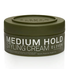 ELEVEN Australia Medium Hold Styling Cream 85g