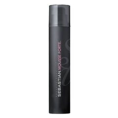 Sebastian Professional Mousse Forte