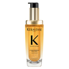 Kérastase Elixir Ultime L'Huile Originale Versatile Beautyfying Oil 75ml
