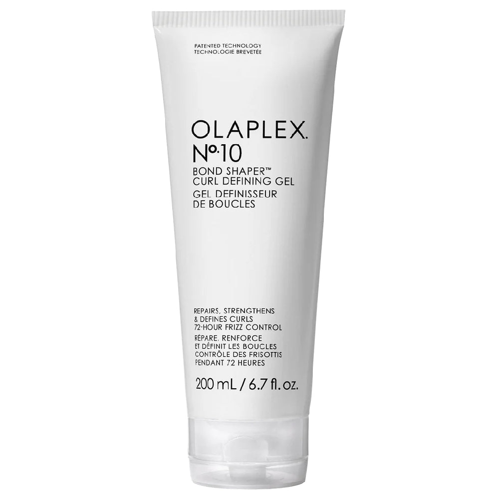 Olaplex No.10 Bond Shaper Curl Defining Gel