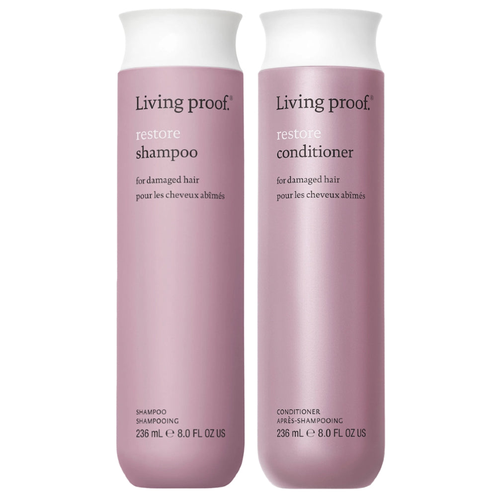 Living Proof Restore DUO