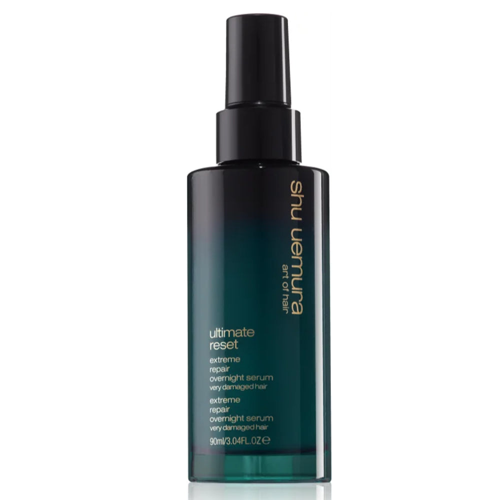 Shu Uemura ultimate reset overnight serum