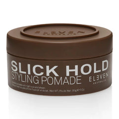 ELEVEN Australia Slick Hold Styling Pomade 85g