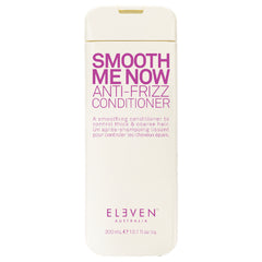 ELEVEN Australia Smooth Me Now Anti-Frizz Conditioner