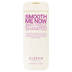 ELEVEN Australia Smooth Me Now Anti-Frizz Shampoo
