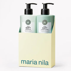Maria Nila True Soft DUO 500ml