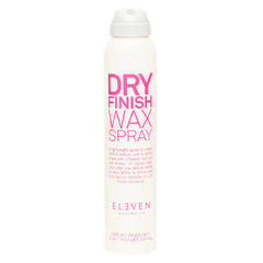 ELEVEN Australia Dry Finish Wax Spray