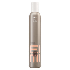 Wella Professionals Natural Volume Mousse 300 ml