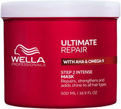 Wella Professionals Ultimate Repair Mask 500 ml