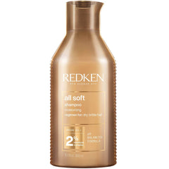 Redken All Soft Schampoo 300ML