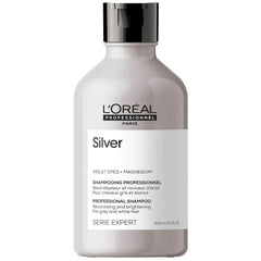 L'Oréal Professionnel Silver Shampoo