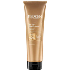Redken All Soft Heavy Cream Treatment Mask