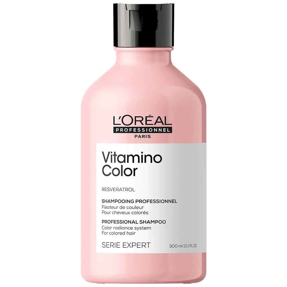 L'Oréal Professionnel Vitamino Color Shampoo 300ml