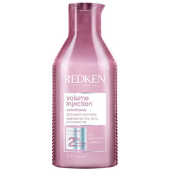 REDKEN High Rise Volume Injection Conditioner