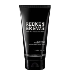 REDKEN Brews Work Hard Molding Paste