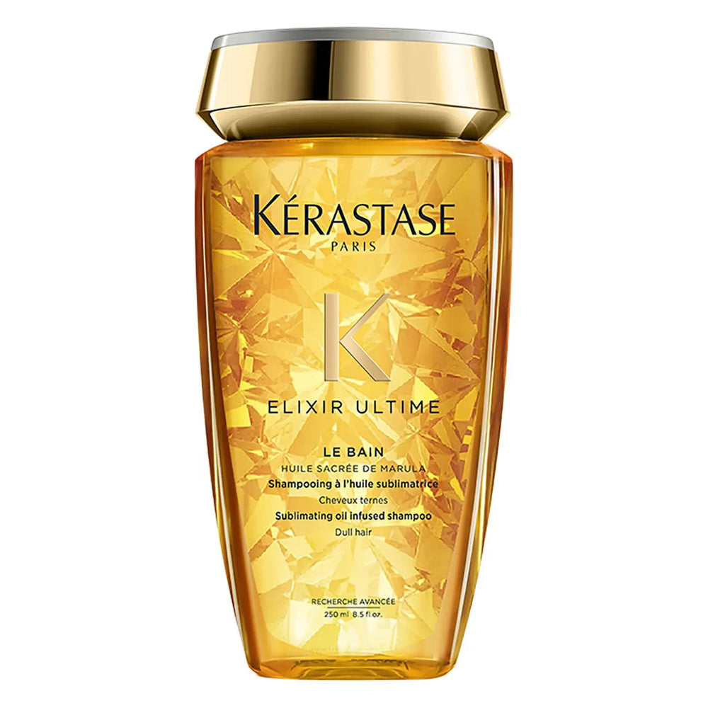 Kérastase Elixir Ultime Le Bain shampoo