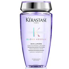 Kérastase Blond Absolu Bain Lumière shampoo
